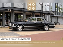 Bentley Arnage - 6.75 V8 RED LABEL