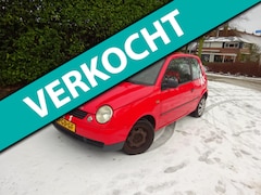 Volkswagen Lupo - 1.0 Trendline MET APK