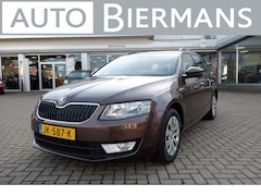 Skoda Octavia Combi - 1.2 TSI Grt Ambition Rijklaarprijs incl. 12mnd garantie