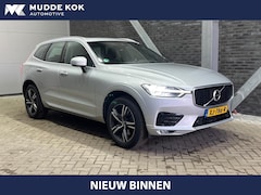 Volvo XC60 - T5 R-Design | Panoramadak | Head-Up | harman/kardon | Trekhaak