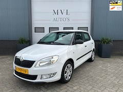 Skoda Fabia - 1.2 Go | AIRCO | NAP | RIJKLAAR
