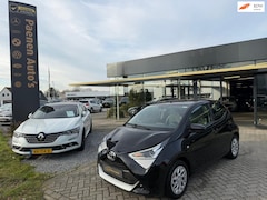 Toyota Aygo - 1.0 VVT-i x-play, CAM, AIRCO, ELCTR RMN, Goed onderhouden
