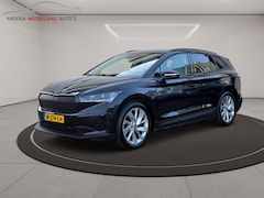 Skoda Enyaq iV - 60 * ELK TREKHAAK * CAMERA * 20 INCH * INCL BTW