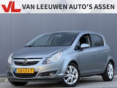 Opel Corsa - 1.4-16V '111' Edition | Zeer goed Dealer onderhouden |