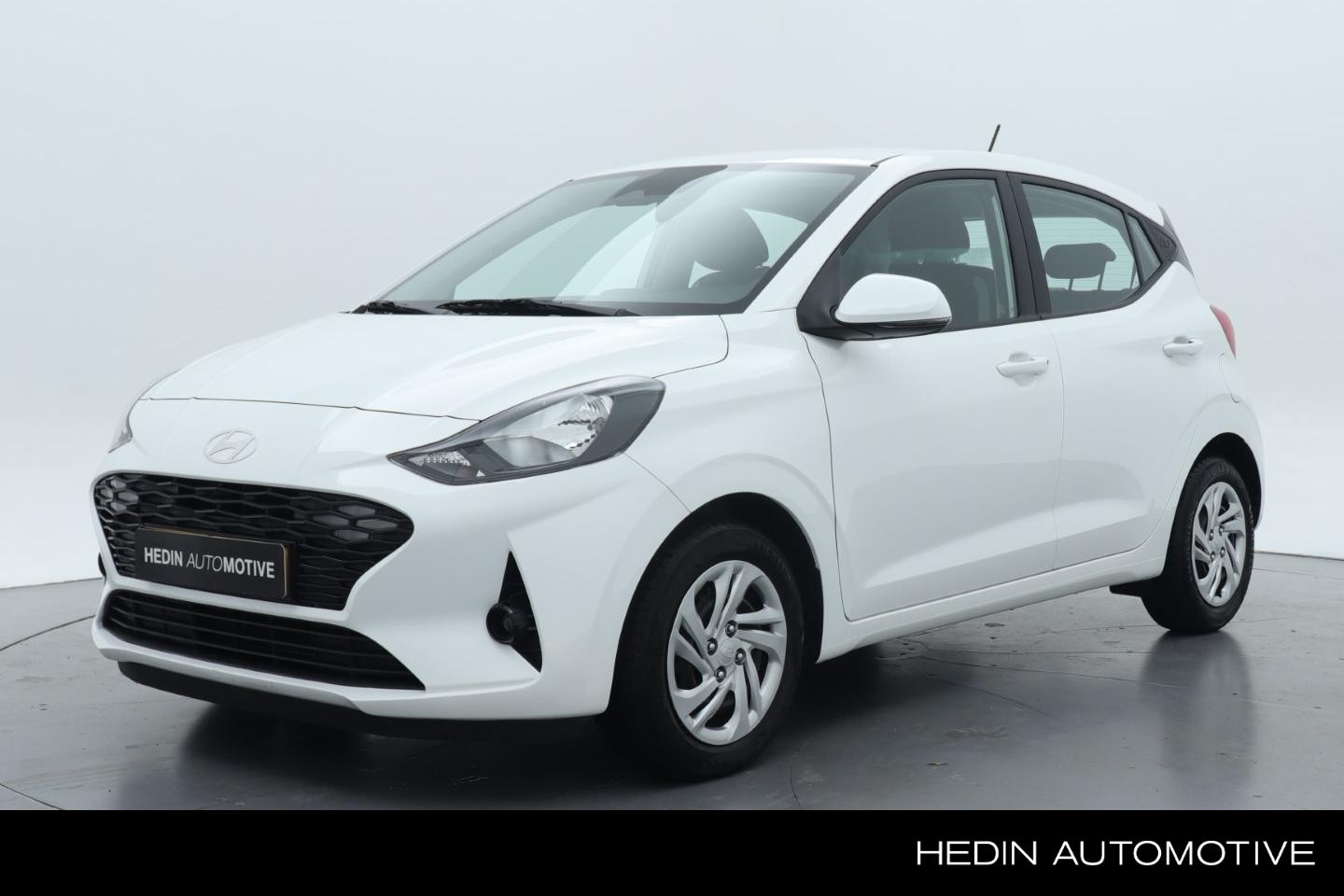 Hyundai i10 - 1.0 Comfort 1.0 Comfort - AutoWereld.nl