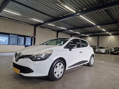 Renault Clio - 0.9 TCe Authentique AIRCO CRUISE 5 DEUR ELEC.PAKET