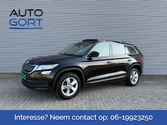 Skoda Kodiaq - 1.4 TSI 4x4 Ambition 7pers. | Panodak | Camera | Stoelverw. | Trekhaak | 2000kg trekgewich