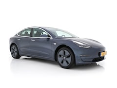 Tesla Model 3 - Standard RWD Plus 60 kWh [ 3-Fase ] {SOH-88%} (INCL-BTW) Aut. *PANO | AUTO-PILOT | LEATHER