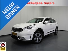 Kia Niro - 1.6 GDi Hybrid DynamicLine NAVI/CAMERA/TREKHAAK/16"LMV