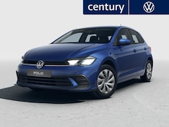 Volkswagen Polo - Edition 1.0 TSI 70 kW / 95 PK Hatchback 5 versn. H