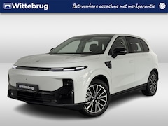 Leapmotor B10 - Design Promax 67.1 kwh