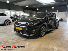 Kia Cee'd - Ceed 1.0 T-GDi GT-Line 89.000 NAP