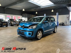 Volkswagen Up! - 1.0 BMT move up