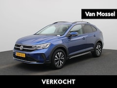 Volkswagen Taigo - 1.0 TSI Life Edition | Automaat | Stoelverwarming | Keyless entry/start | Draadloze telefo