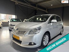 Toyota Verso - 1.6 VVT-i Comfort Dealeronderhouden
