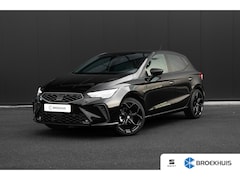 SEAT Ibiza - 1.0 EcoTSI 95pk FR Business Connect | Achteruitrijcamera | Airco (automatisch) | Cruise co