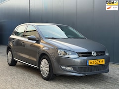 Volkswagen Polo - 1.2 TSI 90 PK|1ste Eigenaar|Cruise Control|Airco