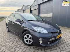 Toyota Prius - 1.8 Plug-in Aspiration
