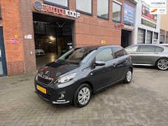 Peugeot 108 - 1.0 e-VTi 5drs Active Led Airco Bluetooth BTW