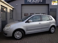 Volkswagen Polo - 1.4-16V Turijn AIRCO / APK 21-01-2027