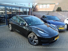 Tesla Model 3 - Long Range AWD 75 kWh