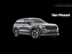 Skoda Kodiaq - 1.5 TSI PHEV Sportline Business 204 PK 204PK | Automaat | Panoramadak | Matrix LED Koplamp