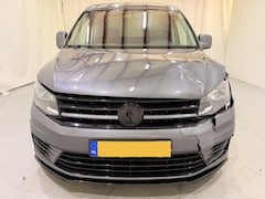 Volkswagen Caddy - 2.0 TDI R-pakket