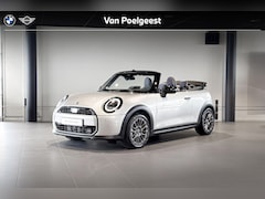 MINI Cabrio - Cooper 2.0 Cooper C Classic M