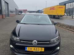 Volkswagen Polo - 1.0 TSI Comfortline