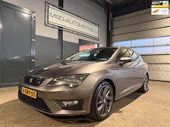 SEAT Leon ST - 1.8 TSI FR Business 179PK Sound Trekhaak NAP