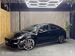 Hyundai i30 Fastback - 2.0 T-GDI N2|Pano|Led|Camera|PDC|Kyless