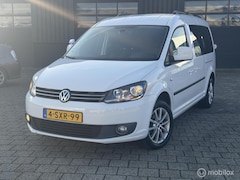 Volkswagen Caddy Maxi - 1.6 TDI 5-PERSOONS