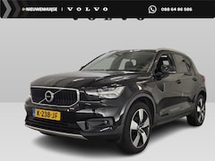Volvo XC40 - 1.5 T2 Business Pro | Automaat | Adaptieve Cruise Control | Parkeercamera | Navigatie | 19
