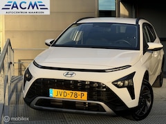 Hyundai Bayon - 1.0 T-GDI Premium