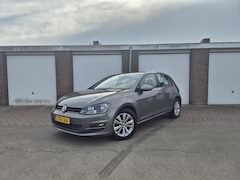 Volkswagen Golf - 1.2 TSI Comfortline / Origineel NL / Dealeronderhouden / 5-Deurs / Cruisecontrol