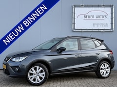 SEAT Arona - 1.0 TSI Xcellence Business Intense Carplay/Trekhaak