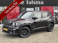 Jeep Renegade - 4xe 240 Plug-in Hybrid Electric Upland | Winterpakket | Led koplampen