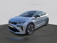 Skoda Enyaq iV - 85 RS