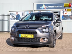 Citroën C3 - 1.2 PureTech C-Series