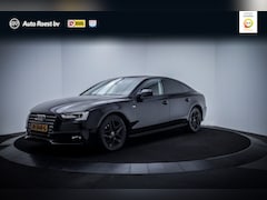 Audi A5 Sportback - 1.8T S-Tr. Adrenalin XENON | NAVI | CLIMA | CRUISE | AFN TREKHAAK | PDC | LMV