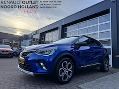 Renault Captur - 1.3 TCe 140pk EDC Intens+Pack Parking