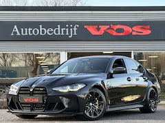 BMW M3 - 3-serie xDrive Competition | Keramisch | NL Auto | full Carbon