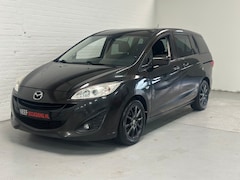 Mazda 5 - 5 2.0 Business CLIMA /CRUISE /TREKHAAK / 7PERSONEN