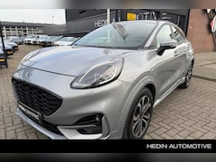 Ford Puma - 1.0 EcoBoost Hybrid ST-Line | Winter Pack | All season banden