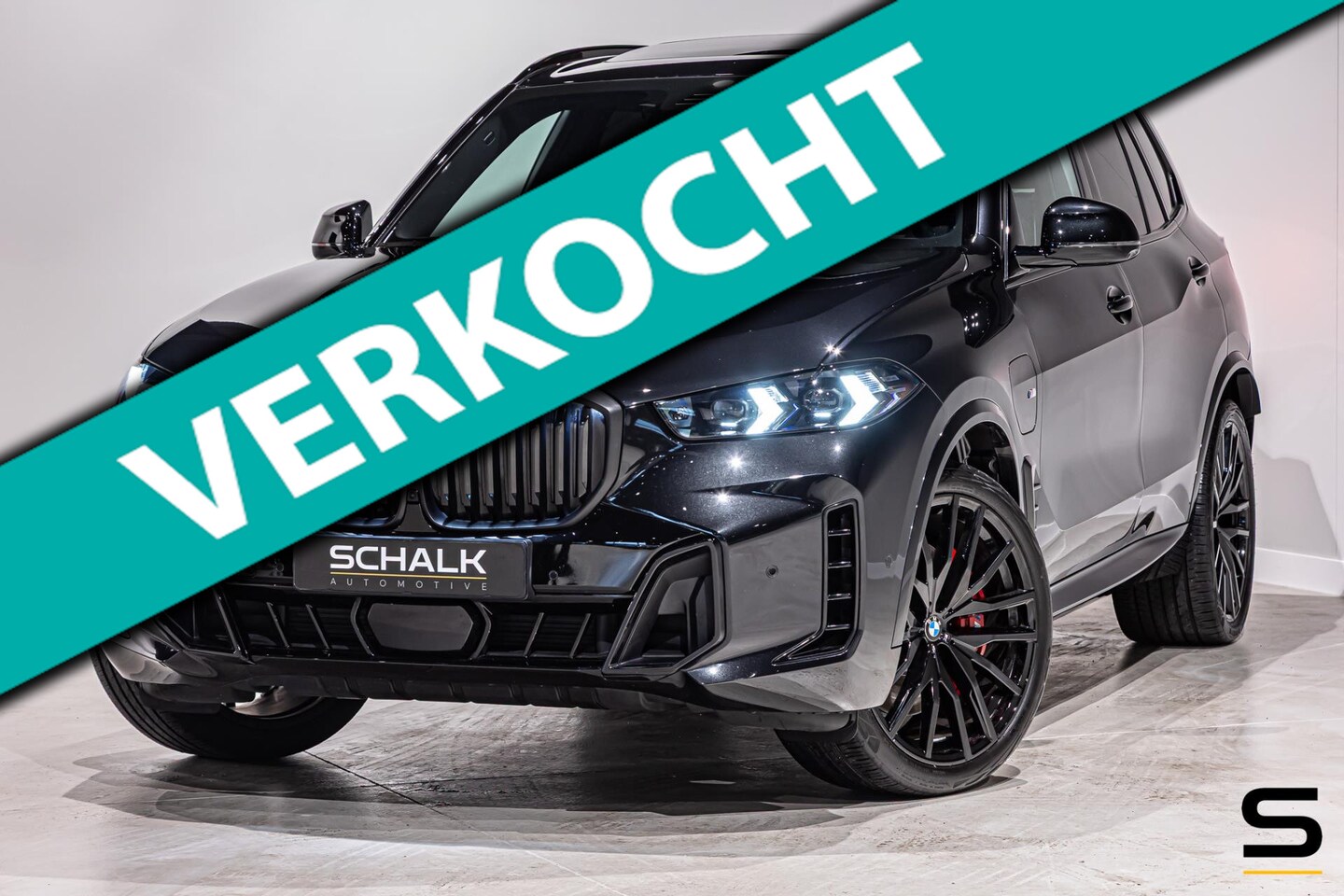 BMW X5 - XDrive50e|M-sport Pro|Fis €99.000,-|Comfort stoel|H&K - AutoWereld.nl