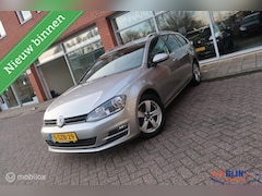 Volkswagen Golf Variant - 1.2 TSI Highline Navi Automaat