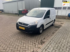 Peugeot Partner - 120 1.6 BlueHDi 100 L1 XR S&S Nwe Disb Riem Cruise 1e Eigenaar