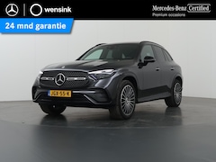 Mercedes-Benz GLC-klasse - 300e 4MATIC Sport Edition | Panoramaschuifdak | Premium Plus | Night | Rijassistentiepakke
