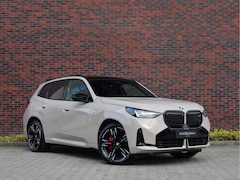 BMW X3 - M50 xDrive | M Sport Pro - Dune Grey