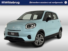 Leapmotor T03 - Design 37.3 kWh